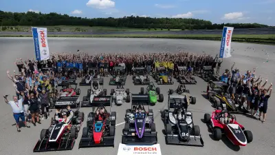 Formula Students