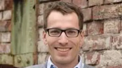 Alexander Ruppel, Abteilungsleiter & Chief Delivery Manager