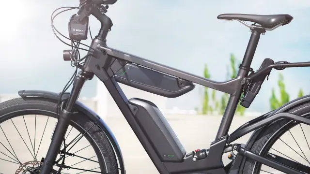 eBike System