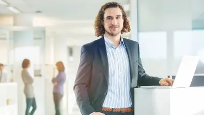 Erfolgreich zum Abschluss mit der wissenschaftlichen Abschlussarbeit