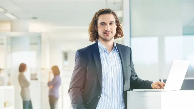 Wissenschaftliche Abschlussarbeit