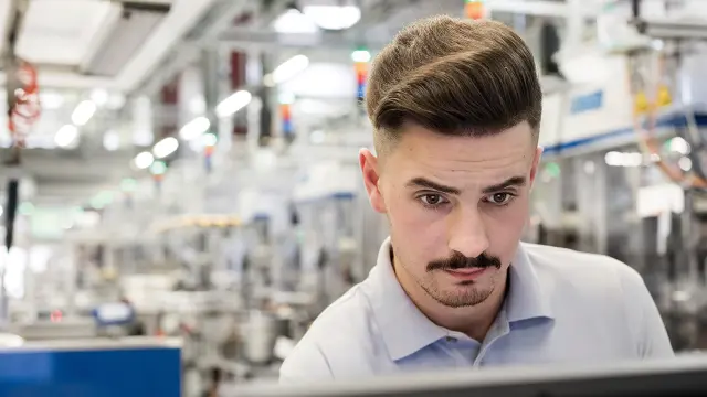 Werkstudententätigkeit