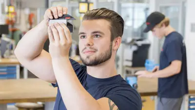 Technische Berufe