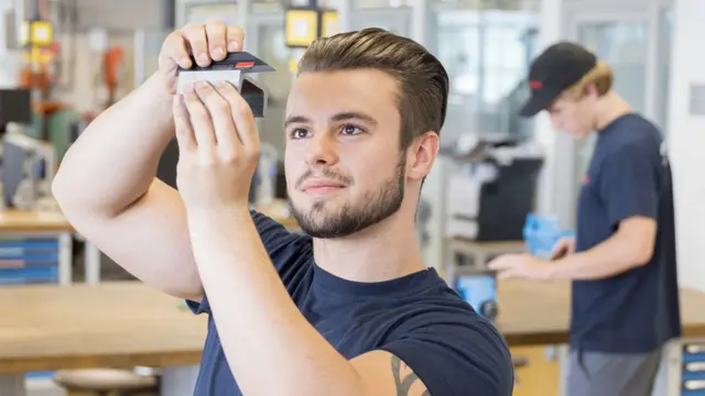 Technische Berufe