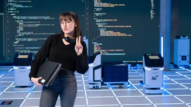 IT-Berufe