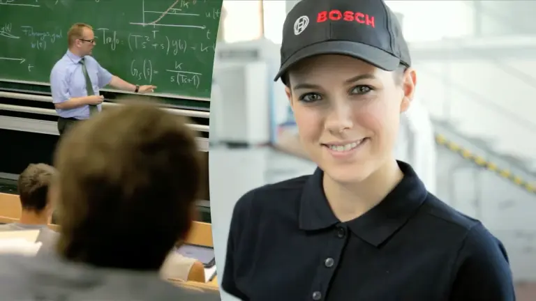 Das Kooperative Studienmodell