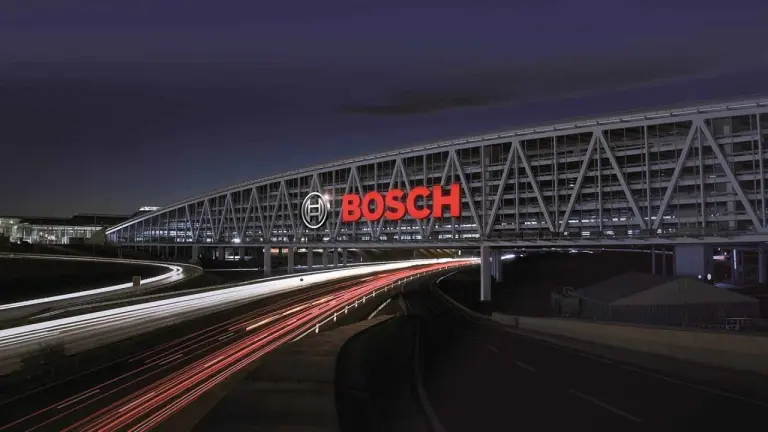 Fachinformatiker Bosch Ansbach AnP