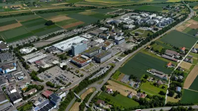 Standort Schwieberdingen
