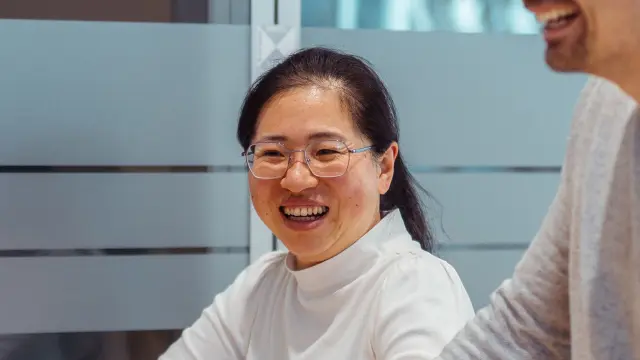 Yanyu Yang, 41 Jahre