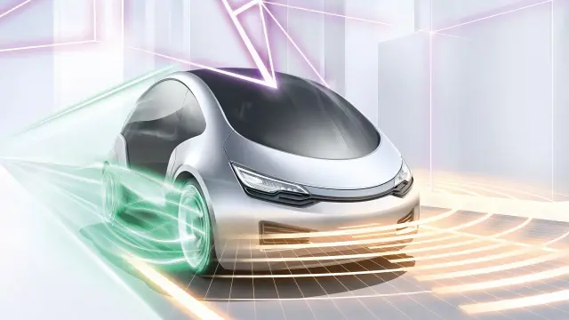 Lerne den Geschäftsbereich Cross-Domain Computing Solutions kennen