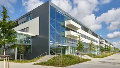 Standort Abstatt