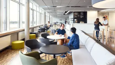 Inspiring Working Conditions (IWC)