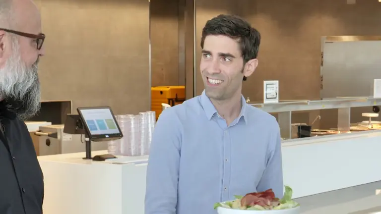 Your entry to the future - Bosch in Abstatt