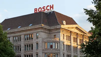 Bosch in Berlin-Charlottenburg