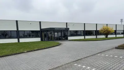 Bosch in Bielefeld