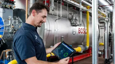 Digitaler Effizienzassistent