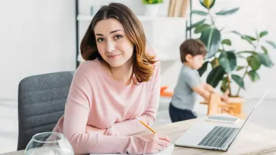 Verschiedene Arbeitszeitmodelle