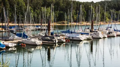 Leben und Arbeiten, wo andere Urlaub machen