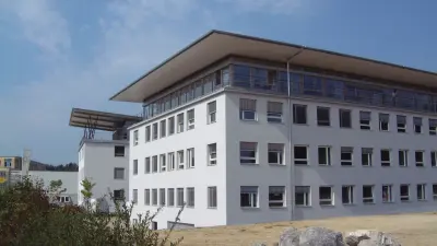 Arbeiten in Immenstaad