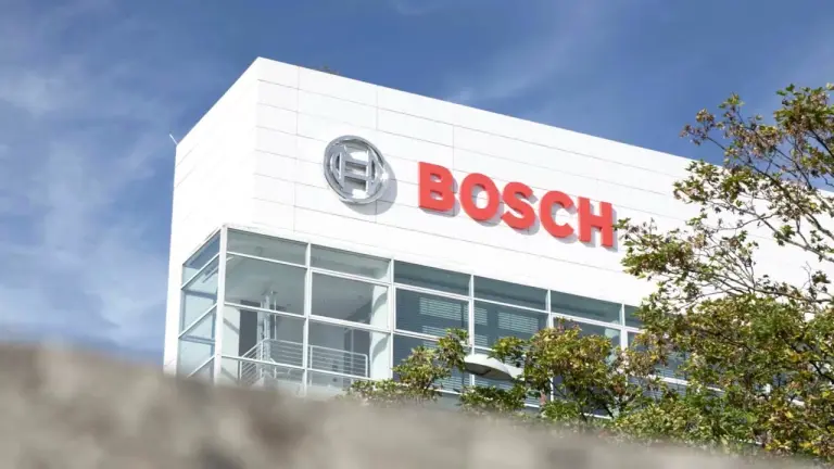 Gebäude am Standort