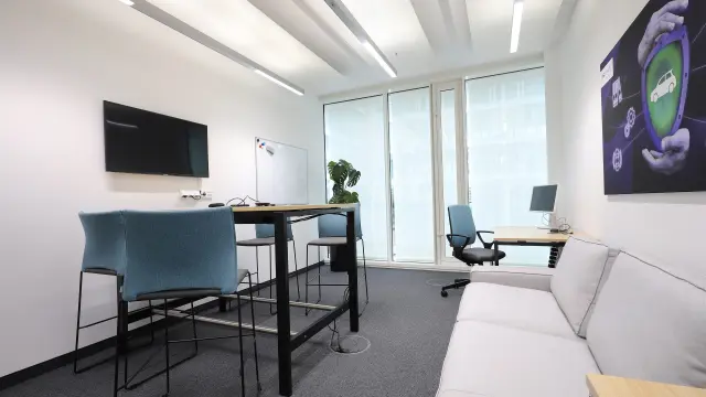 Konferenzraum klein 