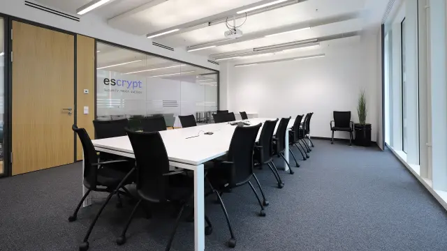 Konferenzraum Gross 