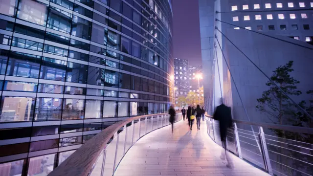 Building Technologies