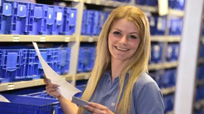 Ausbildung und Studium in Pollenfeld