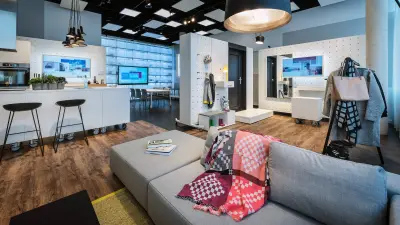 Smart Life Lab