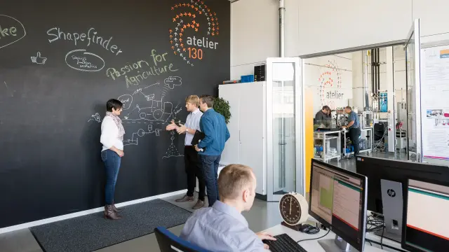 Atelier130