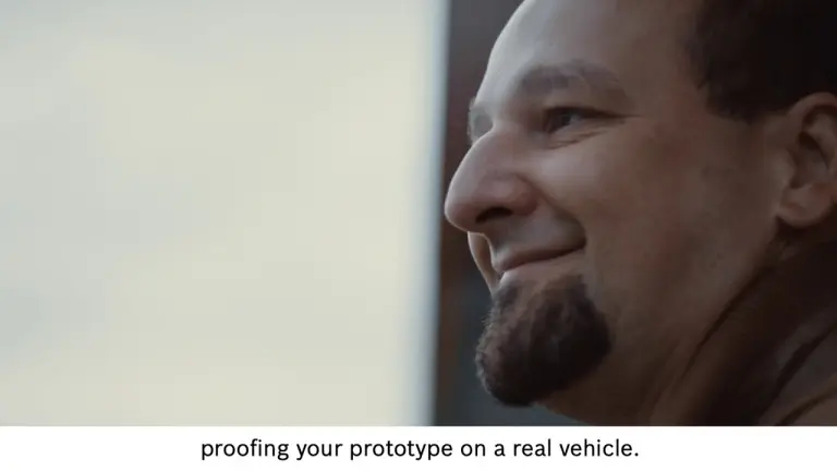 Automotive meets Cloud: Fahrzeugsoftware-Entwicklung bei Bosch