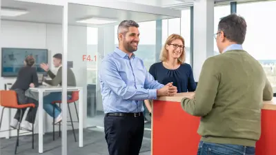 Bosch Healthcare Solutions GmbH