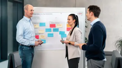 Bosch Healthcare Solutions GmbH