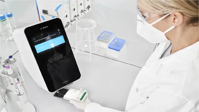 Bosch Healthcare Solutions GmbH