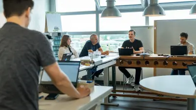 Bosch Industrial Additive Manufacturing