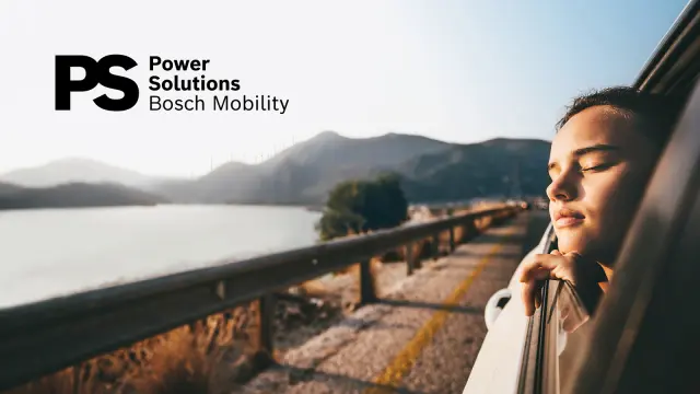 Power Solutions