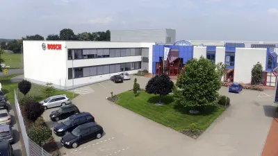 Standort Wettringen