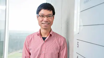 Dr. Duy Nguyen-Tuong