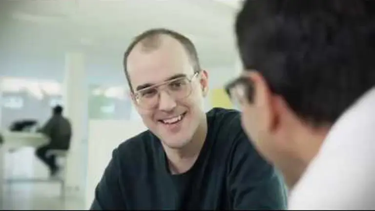 Working@Bosch CI - Center of Competence BigData & Artificial Intelligence