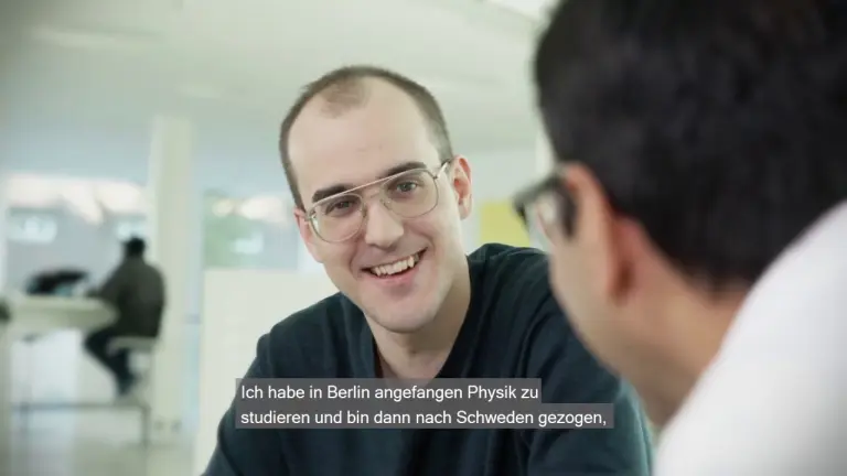 Working @ Bosch Corporate IT: Center of Competence BigData & Artificial Intelligence
