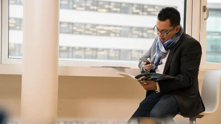 Bosch Cognitive Services: Darno Ketterer