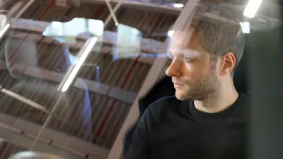 Holger Banzhaf