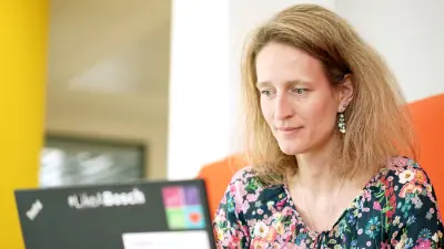Judith Stadlbauer
