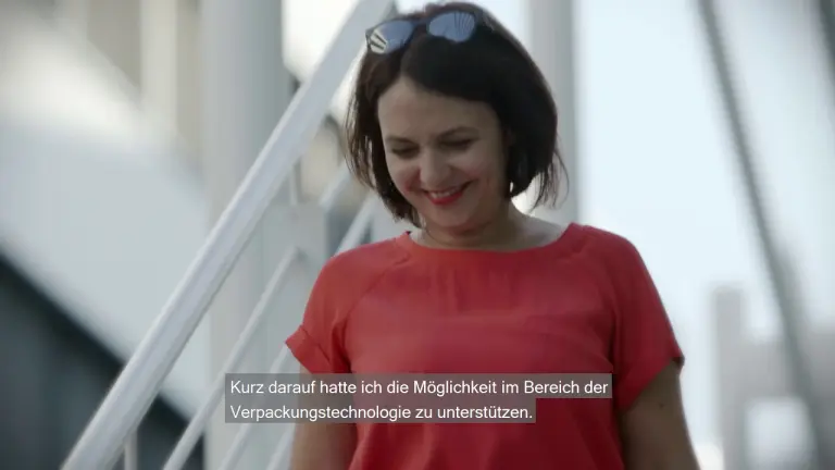 Working @ Bosch Corporate IT: IT Digital Business