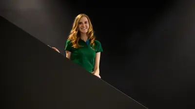 Marita Klein