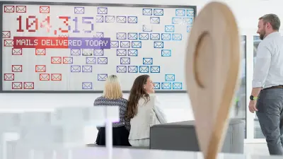 Bosch IT-Campus