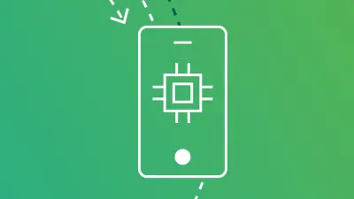 Grafische Darstellung von Frontend