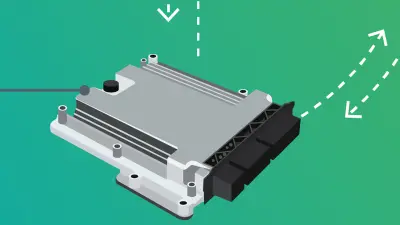 Powertrain Domaincontroller