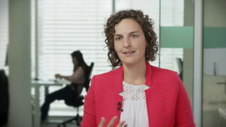 Working @ Bosch Corporate IT: Bosch Connected Industry